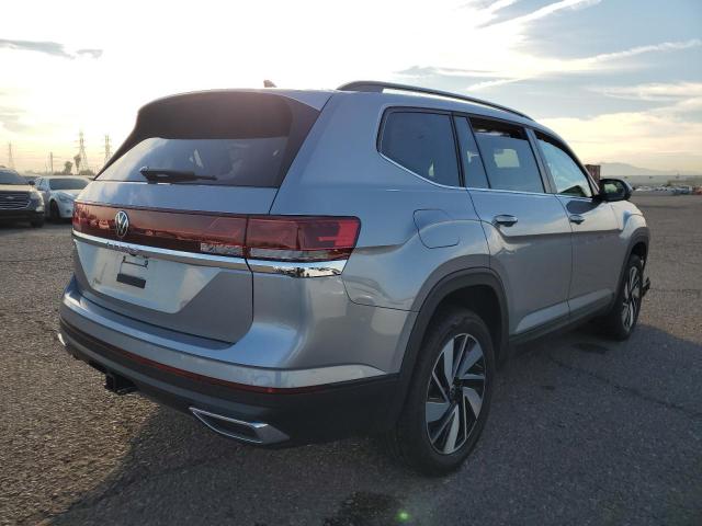 1V2WR2CA6SC544499 - 2025 VOLKSWAGEN ATLAS SE Plata foto 3