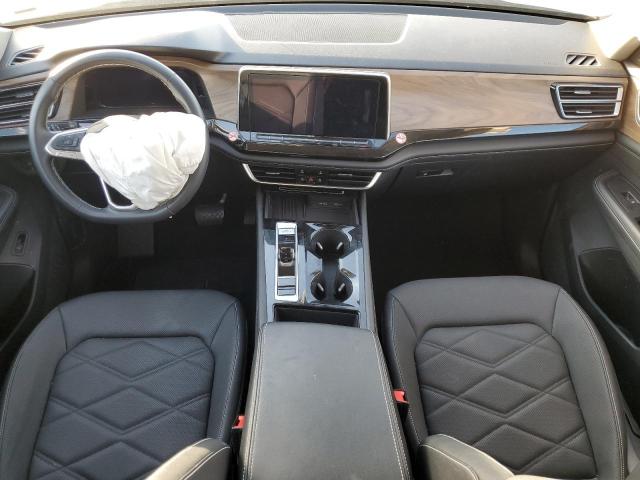 1V2WR2CA6SC544499 - 2025 VOLKSWAGEN ATLAS SE Plata foto 8