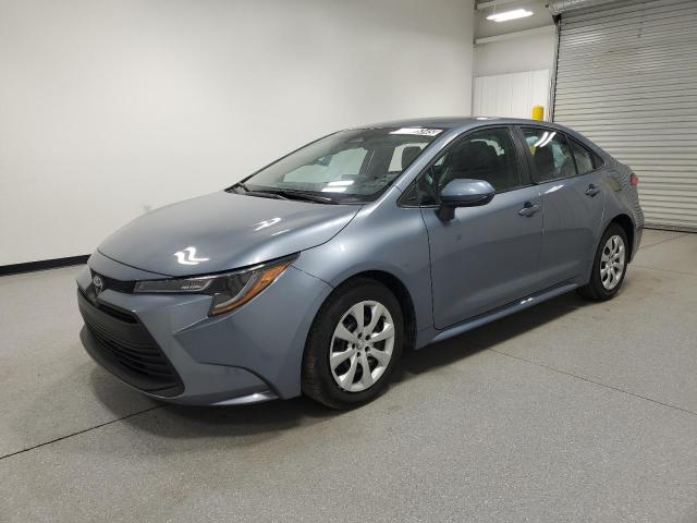 2025 TOYOTA COROLLA LE, 