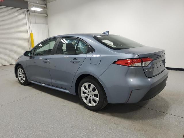 5YFB4MDE2SP267742 - 2025 TOYOTA COROLLA LE 蓝色 照片 2