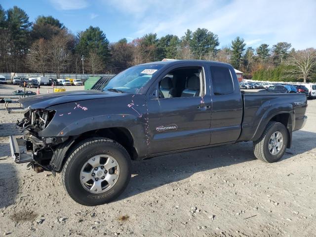 2013 TOYOTA TACOMA, 