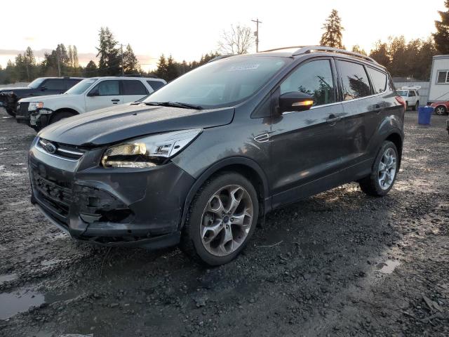 2015 FORD ESCAPE TITANIUM, 