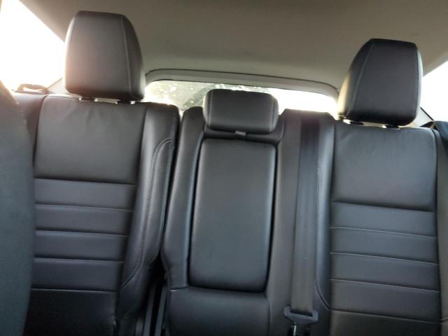 1FMCU9J92FUB63670 - 2015 FORD ESCAPE TITANIUM GRAY photo 10