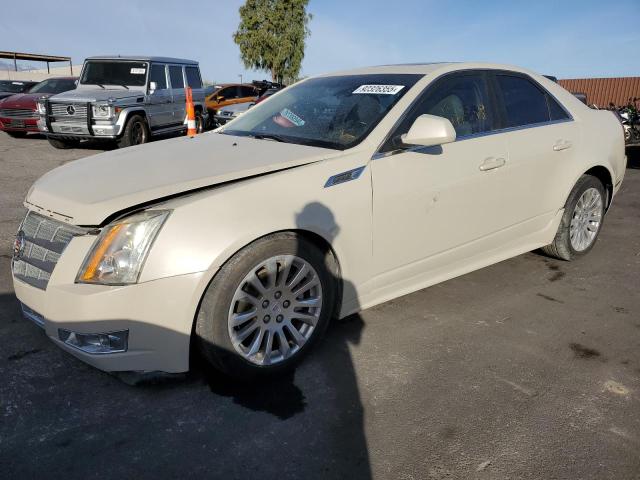 2011 CADILLAC CTS PERFORMANCE COLLECTION, 