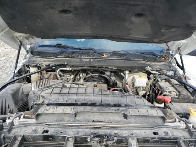 3C7WR9CJ0MG553731 - 2021 RAM 3500 თეთრი ფოტო 11