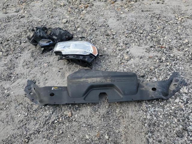 3C7WR9CJ0MG553731 - 2021 RAM 3500 თეთრი ფოტო 12