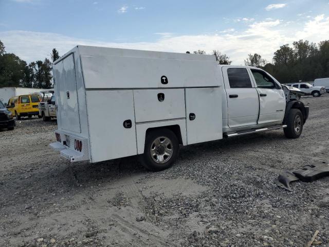 3C7WR9CJ0MG553731 - 2021 RAM 3500 თეთრი ფოტო 3