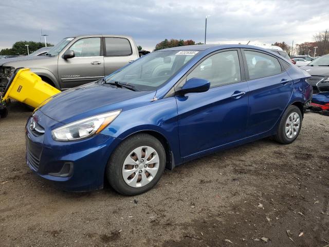 2015 HYUNDAI ACCENT GLS, 