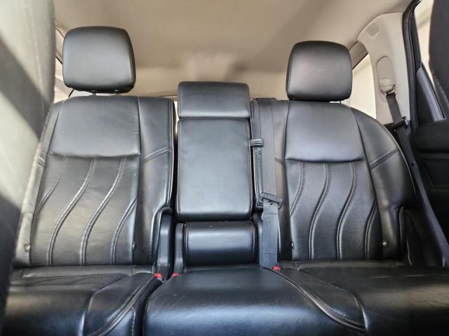 5N1AL0MM3EC534376 - 2014 INFINITI QX60 白色 照片 10