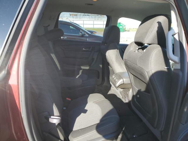 1GNKVGKD8HJ314723 - 2017 CHEVROLET TRAVERSE LT Bordo fotoğraf 11