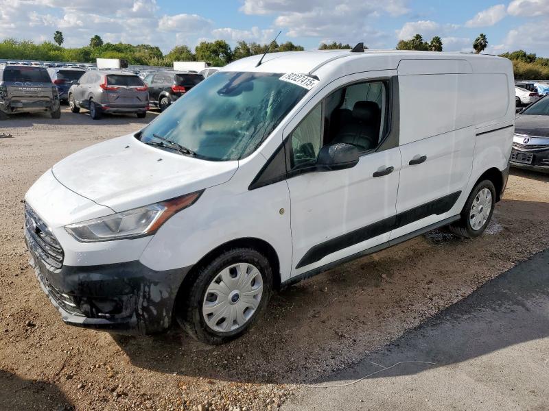2019 FORD TRANSIT CO XL, 