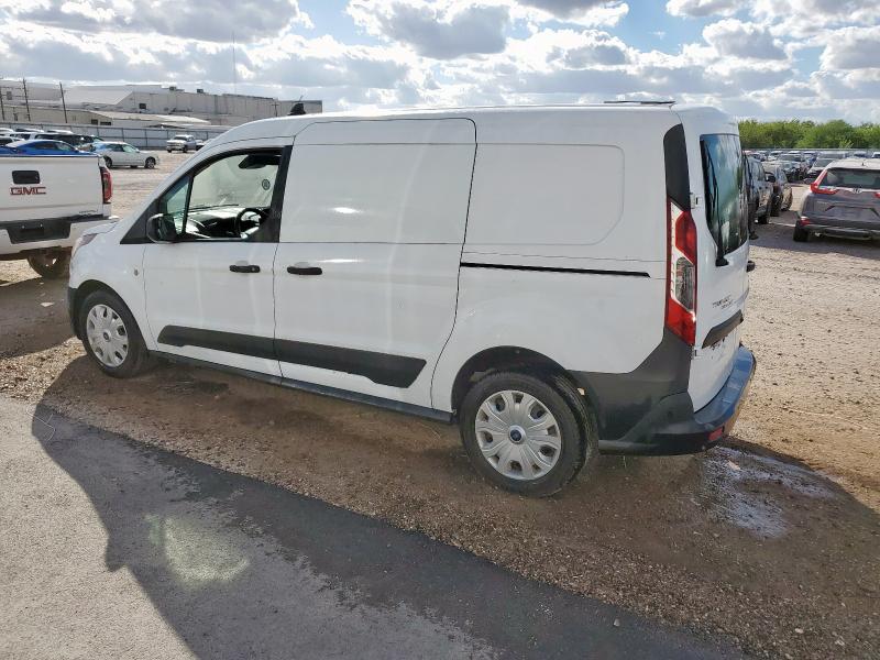 NM0LS7E28K1397042 - 2019 FORD TRANSIT CO XL თეთრი ფოტო 2