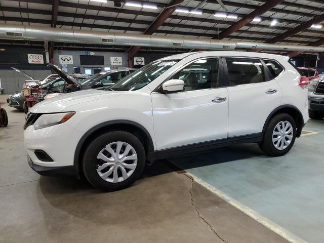 2015 NISSAN ROGUE S, 