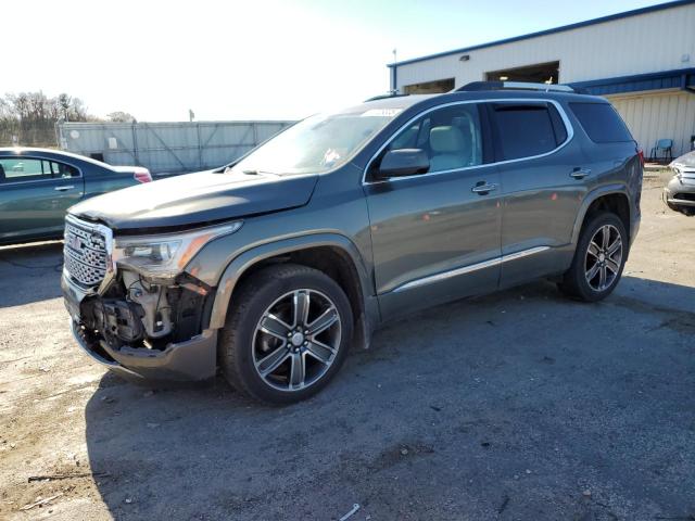 2018 GMC ACADIA DENALI, 