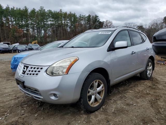 2010 NISSAN ROGUE S, 