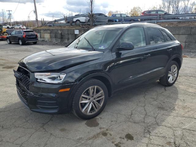 2017 AUDI Q3 PREMIUM, 