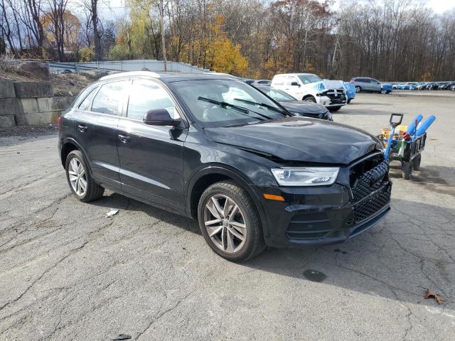 WA1ECCFS0HR014327 - 2017 AUDI Q3 PREMIUM 黑色 照片 4