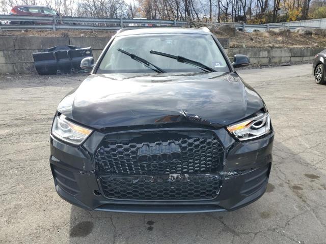 WA1ECCFS0HR014327 - 2017 AUDI Q3 PREMIUM 黑色 照片 5