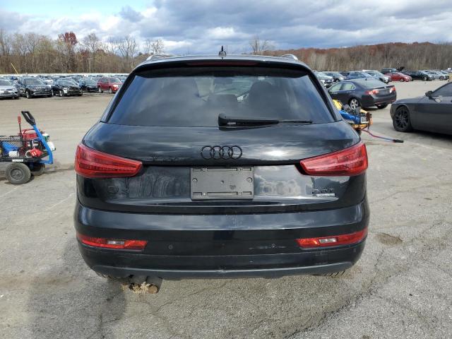 WA1ECCFS0HR014327 - 2017 AUDI Q3 PREMIUM 黑色 照片 6