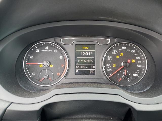 WA1ECCFS0HR014327 - 2017 AUDI Q3 PREMIUM 黑色 照片 9