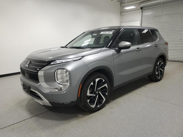 2024 MITSUBISHI OUTLANDER SE, 