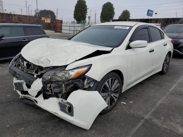 2017 NISSAN ALTIMA 2.5, 