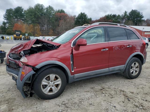 2008 SATURN VUE XE, 