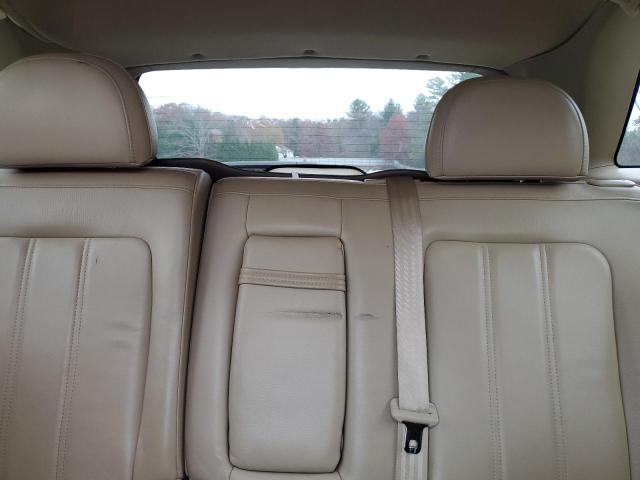 3GSCL33P28S690017 - 2008 SATURN VUE XE RED photo 10