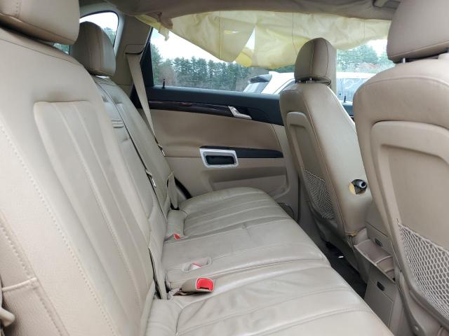 3GSCL33P28S690017 - 2008 SATURN VUE XE RED photo 11