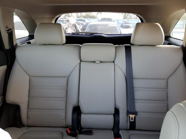 5XYPH4A50HG304329 - 2017 KIA SORENTO EX 白色 照片 10