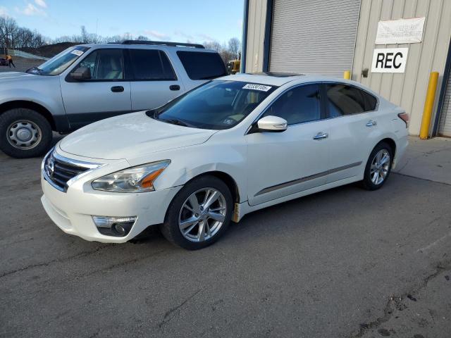 2015 NISSAN ALTIMA 2.5, 