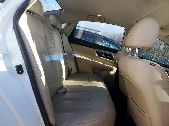 1N4AL3AP2FN300780 - 2015 NISSAN ALTIMA 2.5 白色 照片 10
