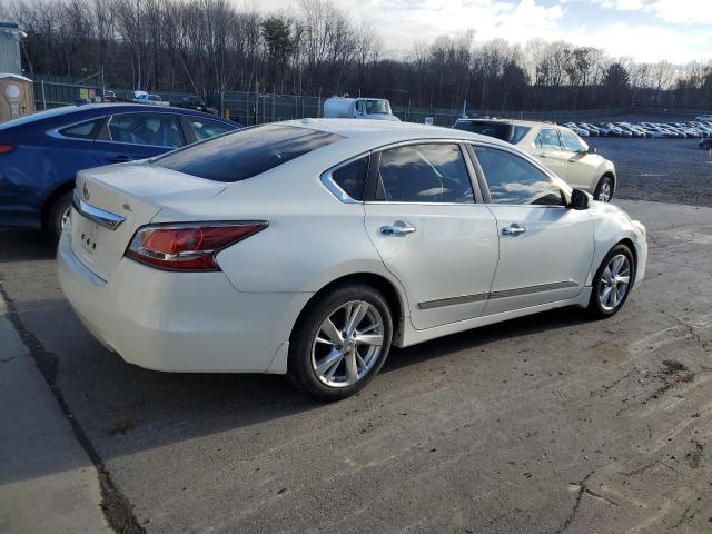 1N4AL3AP2FN300780 - 2015 NISSAN ALTIMA 2.5 白色 照片 3