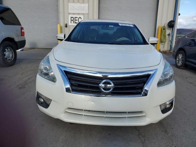 1N4AL3AP2FN300780 - 2015 NISSAN ALTIMA 2.5 白色 照片 5