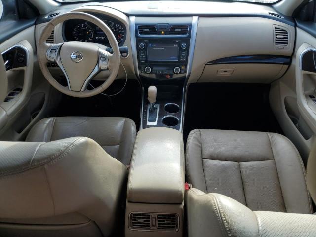 1N4AL3AP2FN300780 - 2015 NISSAN ALTIMA 2.5 白色 照片 8