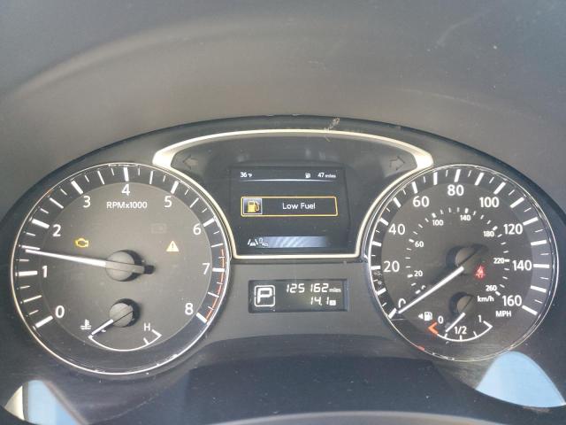 1N4AL3AP2FN300780 - 2015 NISSAN ALTIMA 2.5 白色 照片 9