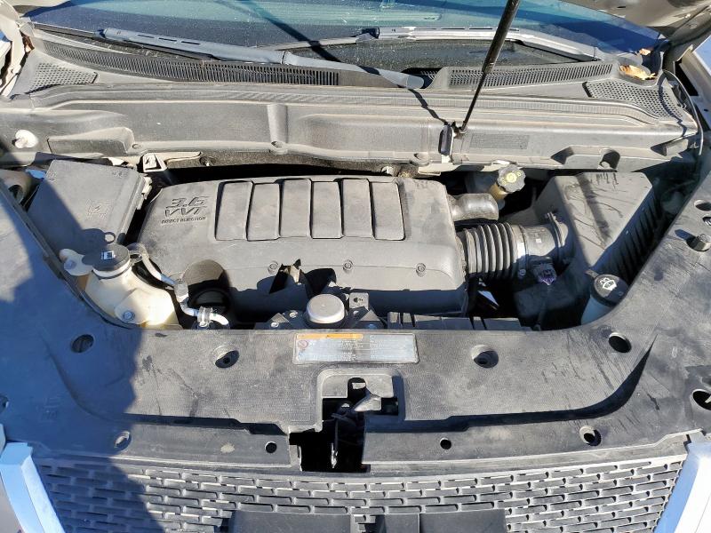 1GKKRPED7BJ255751 - 2011 GMC ACADIA SLE 米色 照片 11