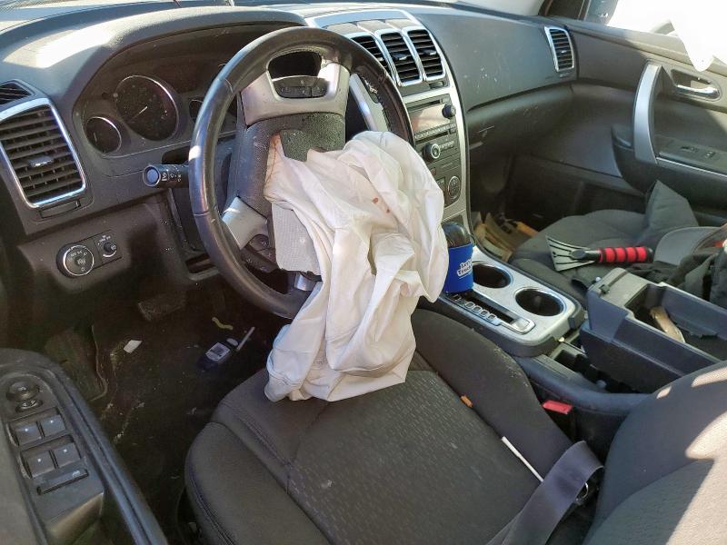 1GKKRPED7BJ255751 - 2011 GMC ACADIA SLE 米色 照片 8