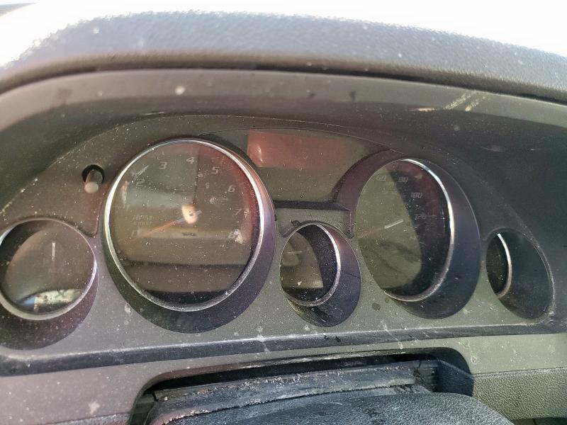 1GKKRPED7BJ255751 - 2011 GMC ACADIA SLE 米色 照片 9