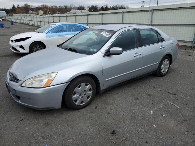 2003 HONDA ACCORD LX, 