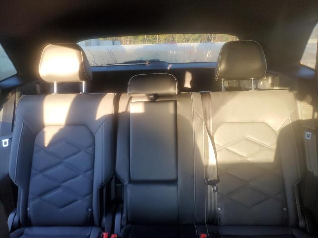 1V2WE2CA2RC219872 - 2024 VOLKSWAGEN ATLAS CROS SE Argent photo 10