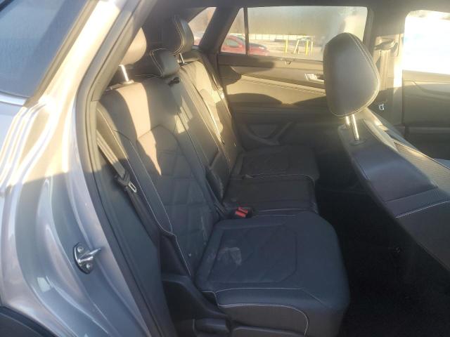 1V2WE2CA2RC219872 - 2024 VOLKSWAGEN ATLAS CROS SE Argent photo 11