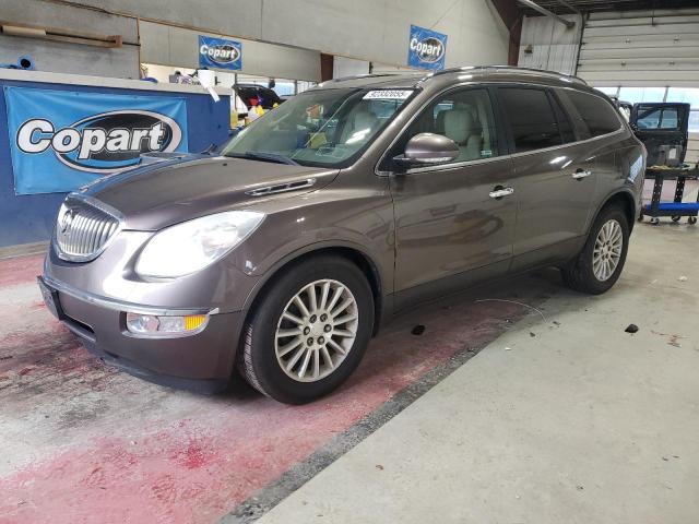 2011 BUICK ENCLAVE CXL, 