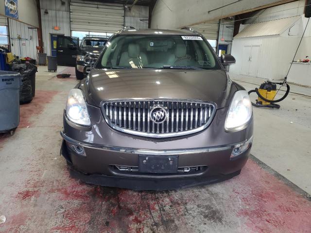 5GAKVBED3BJ101257 - 2011 BUICK ENCLAVE CXL TAN photo 5