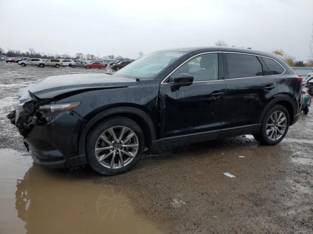 2019 MAZDA CX-9 TOURING, 