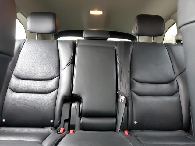 JM3TCBCYXK0336413 - 2019 MAZDA CX-9 TOURING Черный фото 10