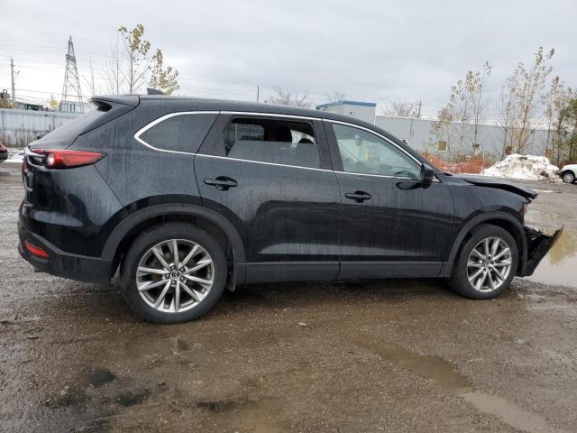 JM3TCBCYXK0336413 - 2019 MAZDA CX-9 TOURING Черный фото 3