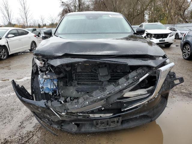 JM3TCBCYXK0336413 - 2019 MAZDA CX-9 TOURING Черный фото 5