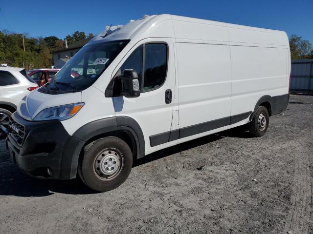 2023 RAM PROMASTER 3500 HIGH, 