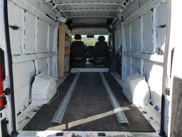 3C6MRVJG3PE599307 - 2023 RAM PROMASTER 3500 HIGH Белый фото 10